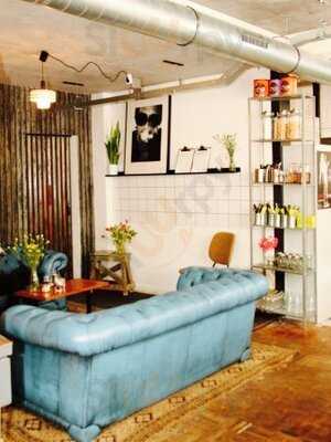 Presto Coffee & More