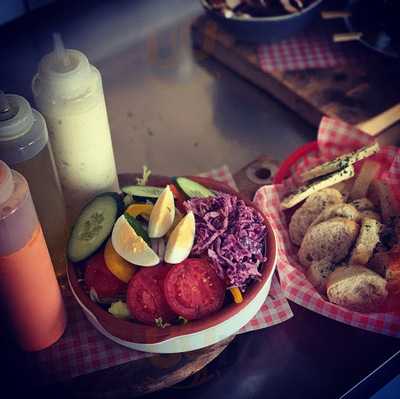 Eetcafé 't Dortvaat