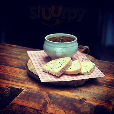 Eetcafé 't Dortvaat