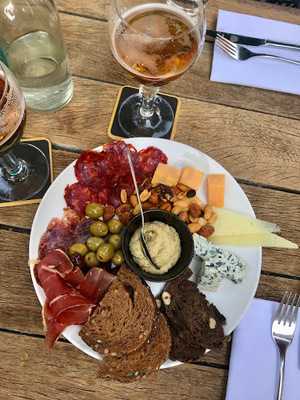 Bar Restaurant Graaf Otto