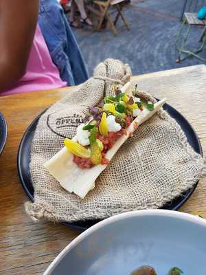 Bar Restaurant Graaf Otto