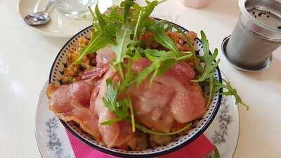 Fresca - Love For Food