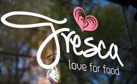Fresca - Love For Food