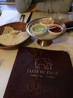 Taste Of India