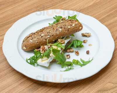 Broodjeszaak Lunch-time