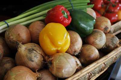 Broodjeszaak Lunch-time
