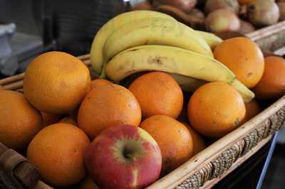Broodjeszaak Lunch-time