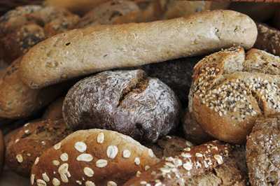 Broodjeszaak Lunch-time