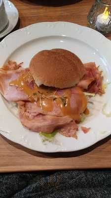 Broodjeszaak Lunch-time