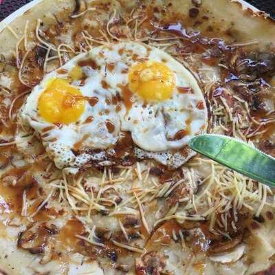 Pannekoekhuis Schaarsbergen