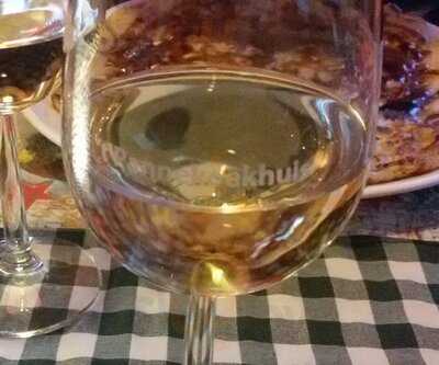 Pannekoekhuis Schaarsbergen