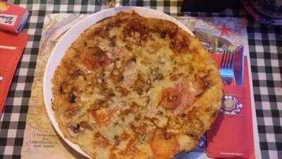 Pannekoekhuis Schaarsbergen