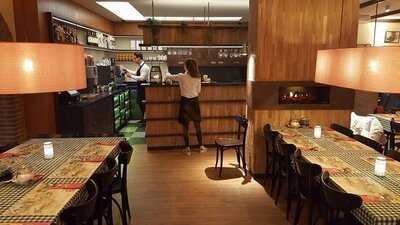 Pannekoekhuis Schaarsbergen