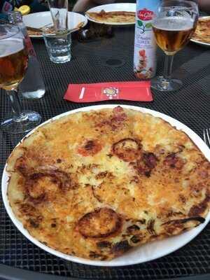 Pannekoekhuis Schaarsbergen