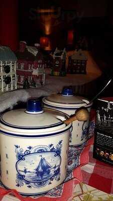 Pannekoekhuis Schaarsbergen