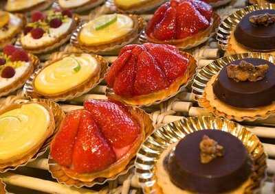 Le Fournil De Sébastien French Bakery