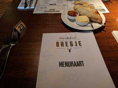 Proeflokaal Bregje Weert