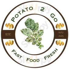 Potato 2 Go