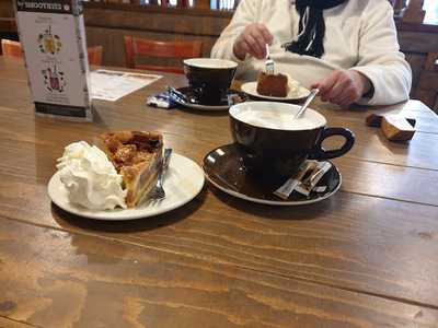 Haje Restaurant De Taveerne