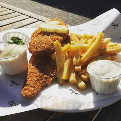 Haje Restaurant De Taveerne