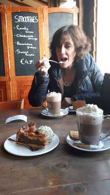 Haje Restaurant De Taveerne