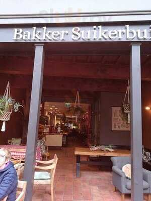 Bakker Suikerbuik