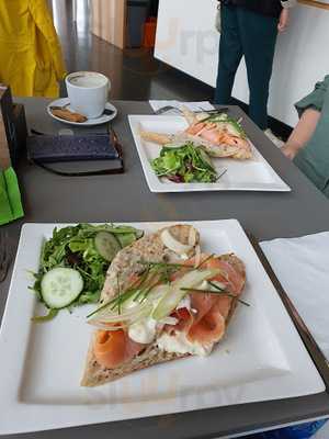 Gasterij  De Oostvaarders