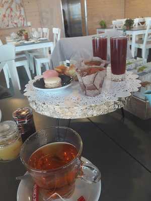 Gasterij  De Oostvaarders