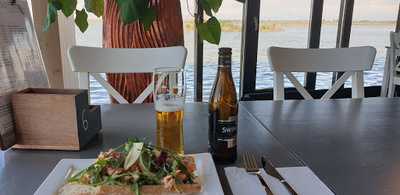 Gasterij  De Oostvaarders