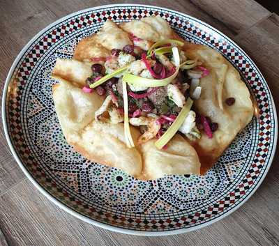 Bobs Burritos & Burgers