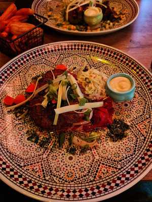 Bobs Burritos & Burgers