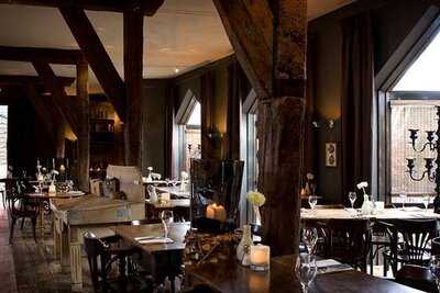 Humphrey's Amersfoort