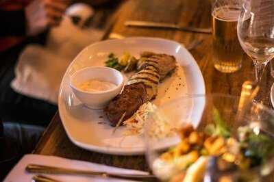 Humphrey's Amersfoort