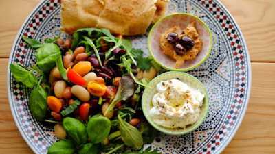 Catootje Aan De Markt