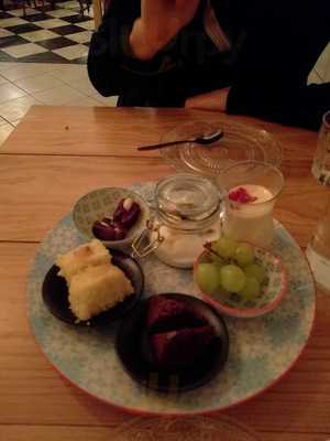 Catootje Aan De Markt