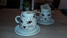 Kattencafé Bie Moes