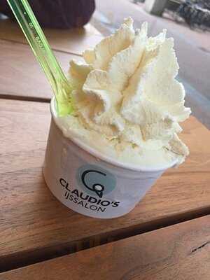 Claudio's Ijssalon