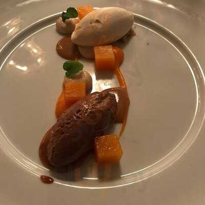 Landgoed Groot Warnsborn - La Belle Source