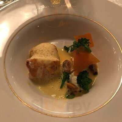 Landgoed Groot Warnsborn - La Belle Source