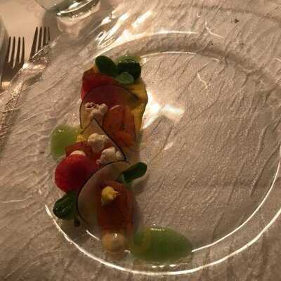 Landgoed Groot Warnsborn - La Belle Source