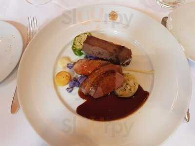 Landgoed Groot Warnsborn - La Belle Source