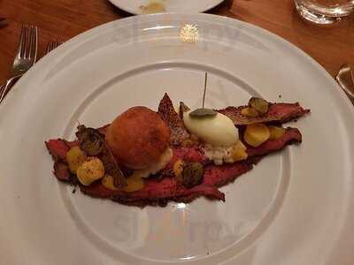 Landgoed Groot Warnsborn - La Belle Source