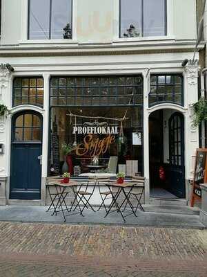 Proeflokaal Sijgje