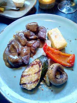 Brasserie De Beproeving