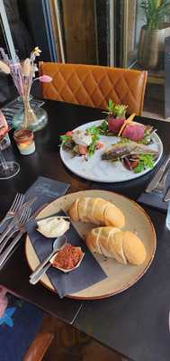 Brasserie De Beproeving