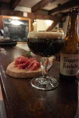 In De Vergulde Lampet