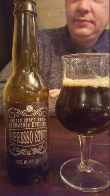 In De Vergulde Lampet