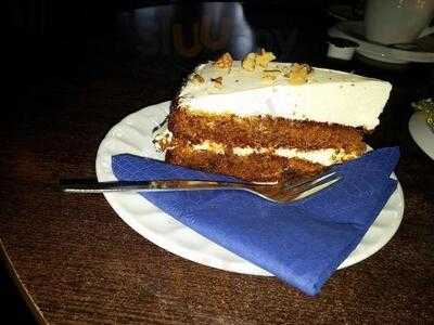 In De Vergulde Lampet