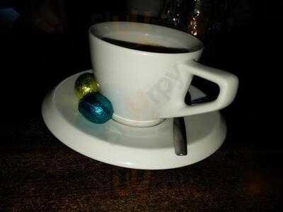 In De Vergulde Lampet