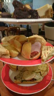 Delifrance Apeldoorn